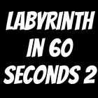 Labyrinth in 60 seconds 2 ikona