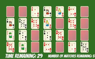 Memorize Deck of Cards 스크린샷 1