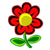 Memorize flowers in 60 seconds icono