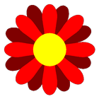 Super Flower Blocks icono
