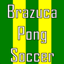 Brazuca Pong Soccer-APK