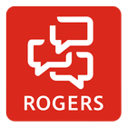 Rogers Social أيقونة