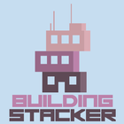 Building Stacker icône