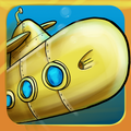 Submarine Rodinia