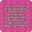 Frases De Amor Perdido APK