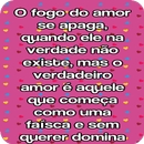 Frases De Bom Dia Amor APK