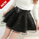 Korean Mini Skirt Model APK