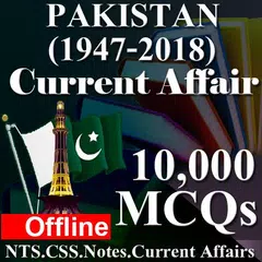 Pakistan Affairs Notes APK Herunterladen