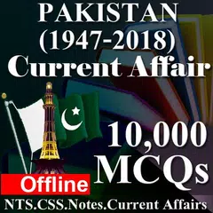 Pakistan Affairs Notes