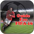 Guide FIFA 16 icône