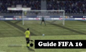 Guide FIFA 16 capture d'écran 2