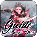 Guide King's Raid-APK