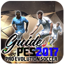 APK Guide PES2017 -PRO EVOLUTION SOCCER-