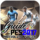 Guide PES2017 -PRO EVOLUTION SOCCER- icône