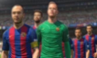 Guide PES2017 -PRO EVOLUTION SOCCER- capture d'écran 2