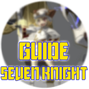 APK Guide Seven Knights