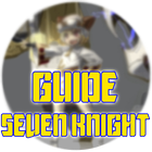 Guide Seven Knights icône