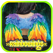 Download  RainboWings 