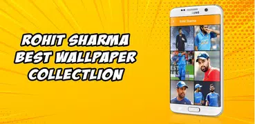 Rohit Sharma Wallpapers