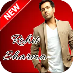Rohit Sharma Wallpapers APK download