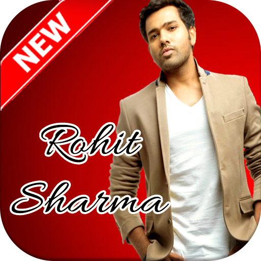 Rohit Sharma Wallpapers