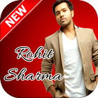 Rohit Sharma Wallpapers icône