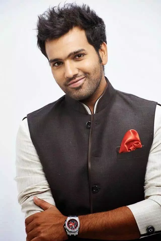 Rohit Sharma Wallpapers APK for Android Download