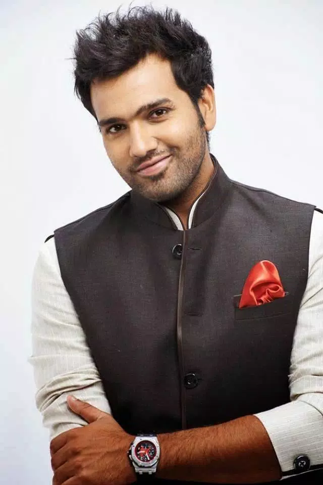 Rohit Sharma Wallpapers APK for Android Download Rohit Sharma Wallpapers APK for Android Download