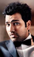 Rohit Sharma Wallpapers screenshot 1