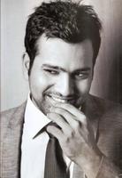 2 Schermata Rohit Sharma Wallpapers