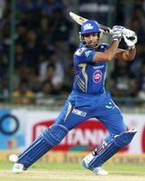 3 Schermata Rohit Sharma Wallpapers