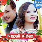 ikon Nepali Song Video