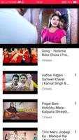 Nepali Song Video capture d'écran 3