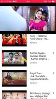 Nepali Song Video screenshot 3