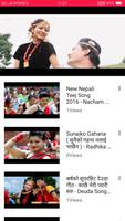 Nepali Song Video screenshot 2