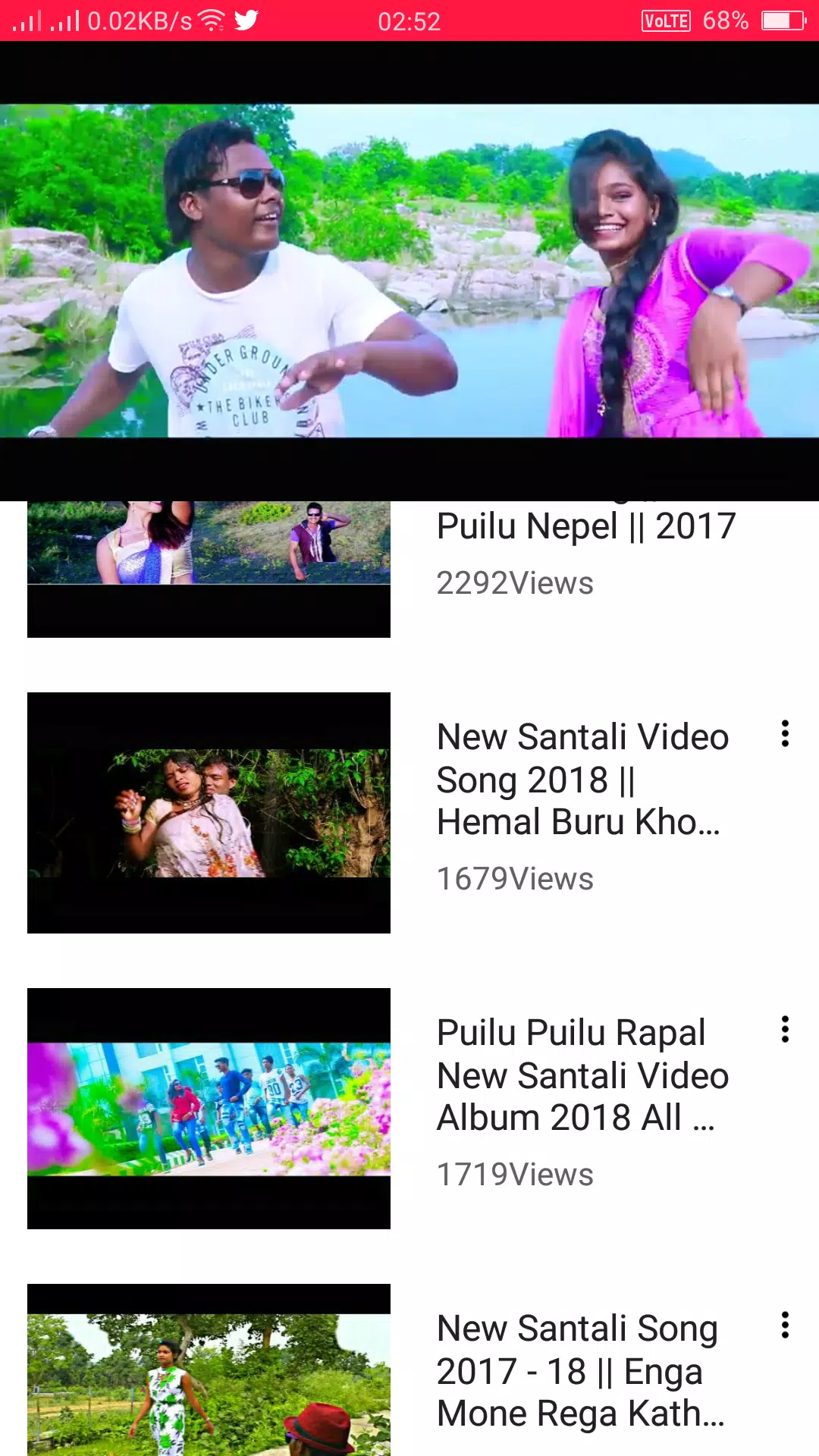 Santali Video APK for Android Download