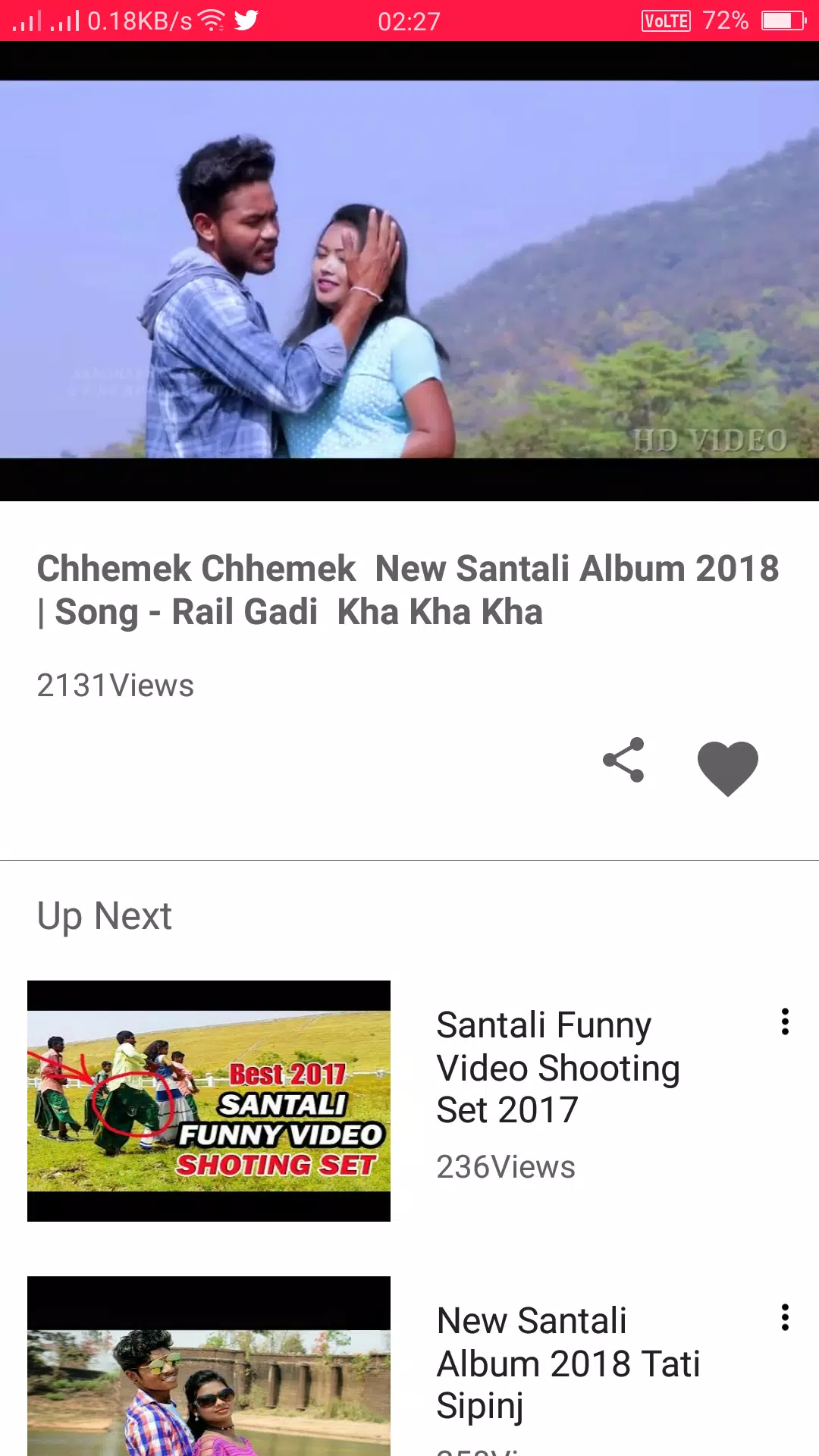 Santali Video APK for Android Download Santali Video APK for Android Download
