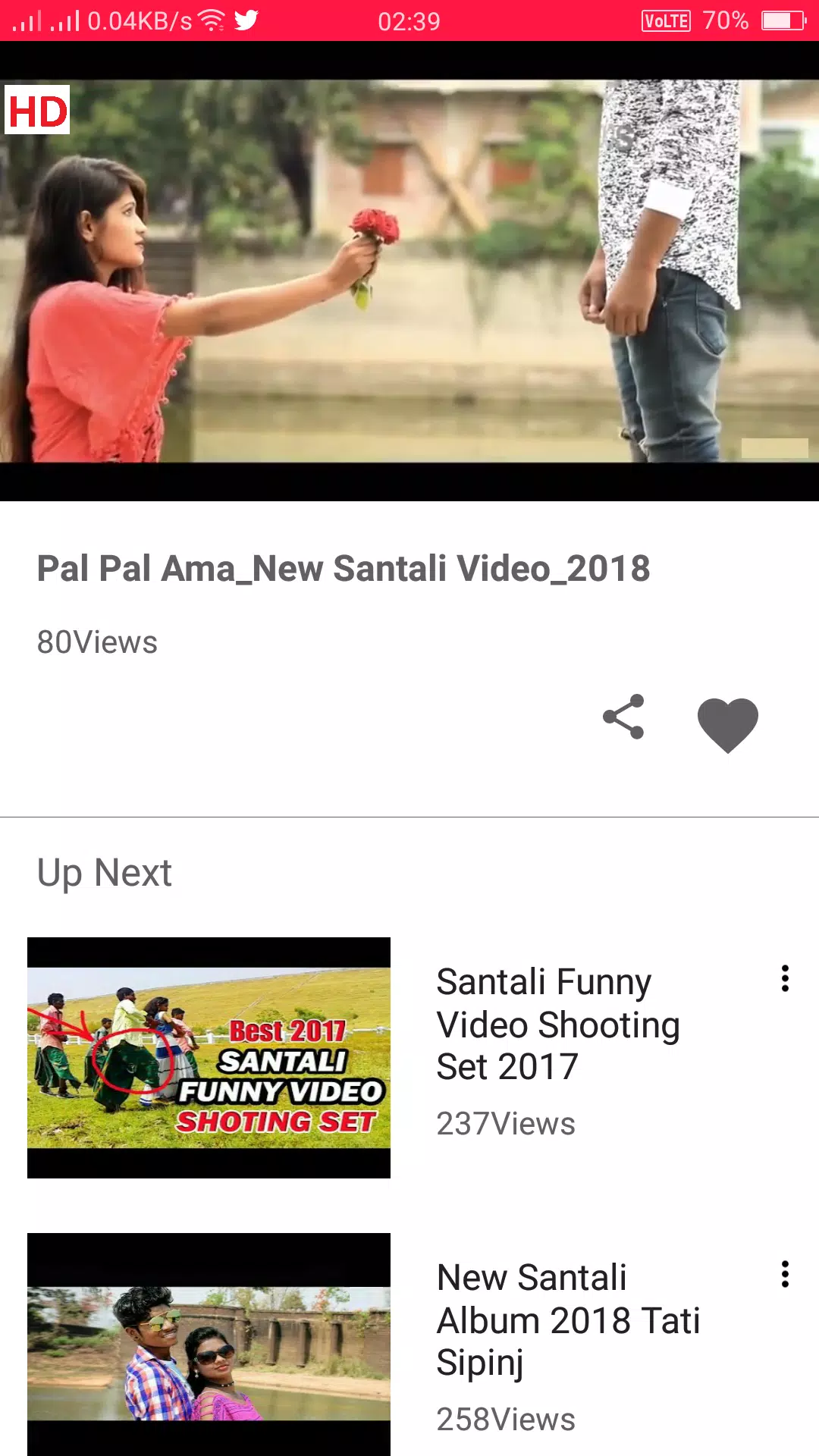 Santali Video APK for Android Download Santali Video APK for Android Download