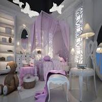 برنامه‌نما Room Decorating Ideas عکس از صفحه