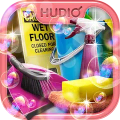 Room Cleaning Hidden Objects APK download