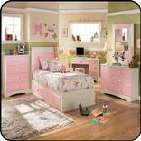 Room Decoration Girl