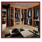 Room Decoration Dress and clothes icône