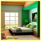 آیکون‌ Room Design