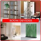 Room Devider  Ideas biểu tượng