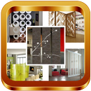 Divisor de quarto Design Ideas APK