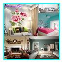 Chambre Peinture Accessoires APK