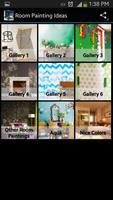 Room Painting Ideas 海報