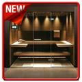 Room Sauna Design