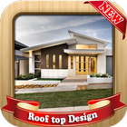 Roof top Design icon