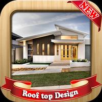 Poster Roof top Design